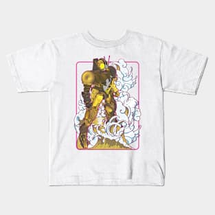 Gundam RX Kids T-Shirt